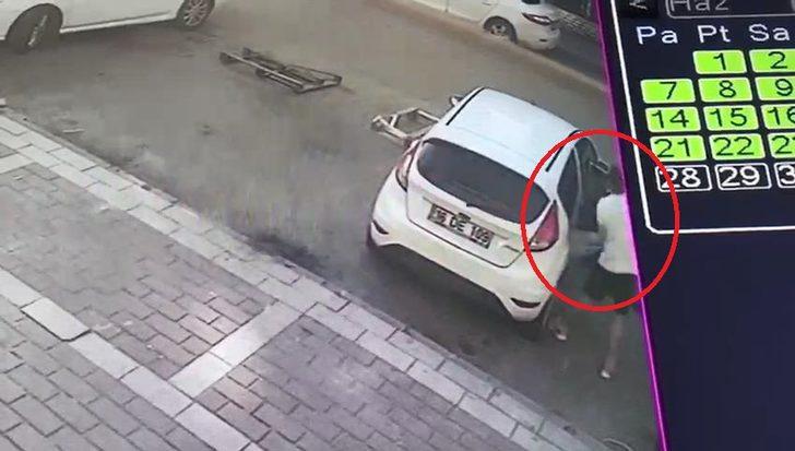 Bursa'da ekipleri alarma geçiren olay! Sevgilisinin eski erkek arkadaşını bıçakladı, polisi tüfekle yaraladı G1