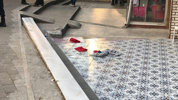 Bursa'da ekipleri alarma geçiren olay! Sevgilisinin eski erkek arkadaşını bıçakladı, polisi tüfekle yaraladı G5