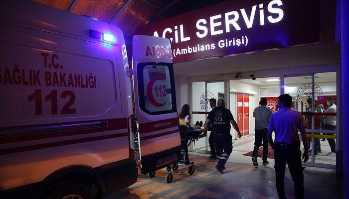 Hakkari'den acı haber! PKK'lı teröristlerin saldırısında yaralanan 2 işçi de şehit oldu