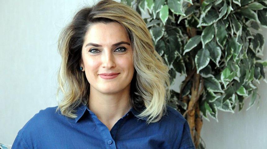 Başak Demirtaş hakkında çirkin paylaşımı yapan kişiye ev hapsi