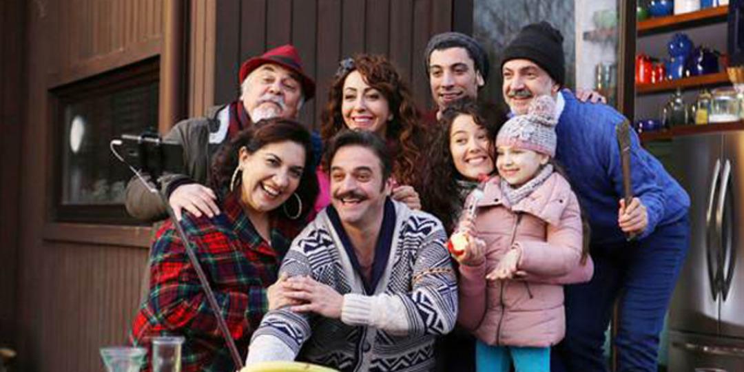 Aile İşi 3. B&ouml;l&uuml;m Fotoğrafları