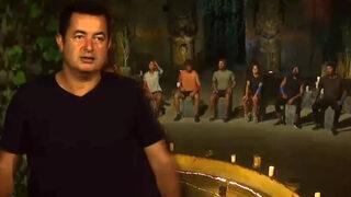 Survivor 2020 finali için Acun Ilıcalı'ya ilginç davet! Ağrı Belediye Başkanı Savcı Sayan: Survivor finalini Ağrı Dağı'nda yapalım