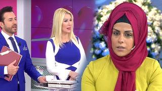 Evleneceksen Gel'de ortalık karıştı