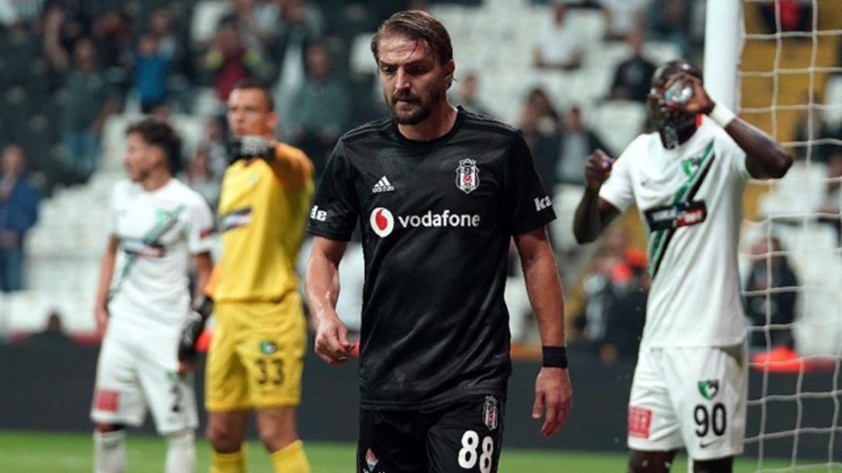 Caner Erkin'den 'Fener Ol' kampanyasına destek