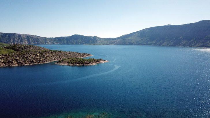 Nemrut’ta ziyaretçi yoğunluğu G1