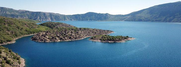 Nemrut’ta ziyaretçi yoğunluğu G2