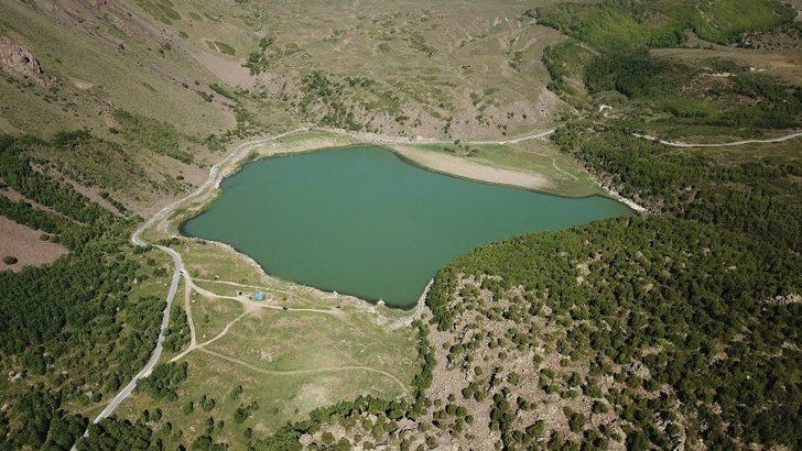 Nemrut’ta ziyaretçi yoğunluğu G3