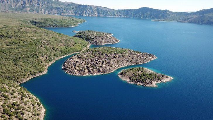 Nemrut’ta ziyaretçi yoğunluğu G4