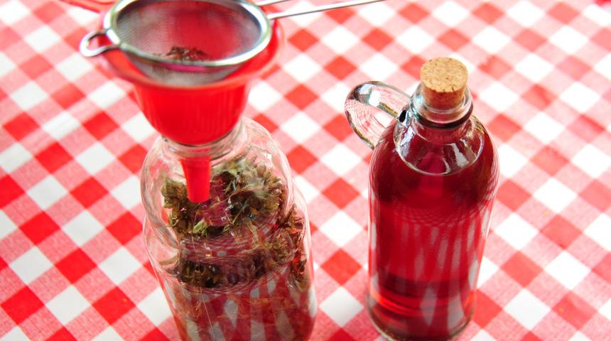 Sivilce için kantaron yağı kullanımı