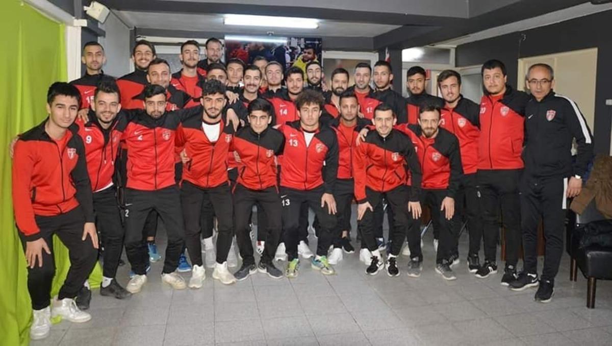 Manisa&rsquo;da 2. Amat&ouml;r K&uuml;mede sevindiren gelişme