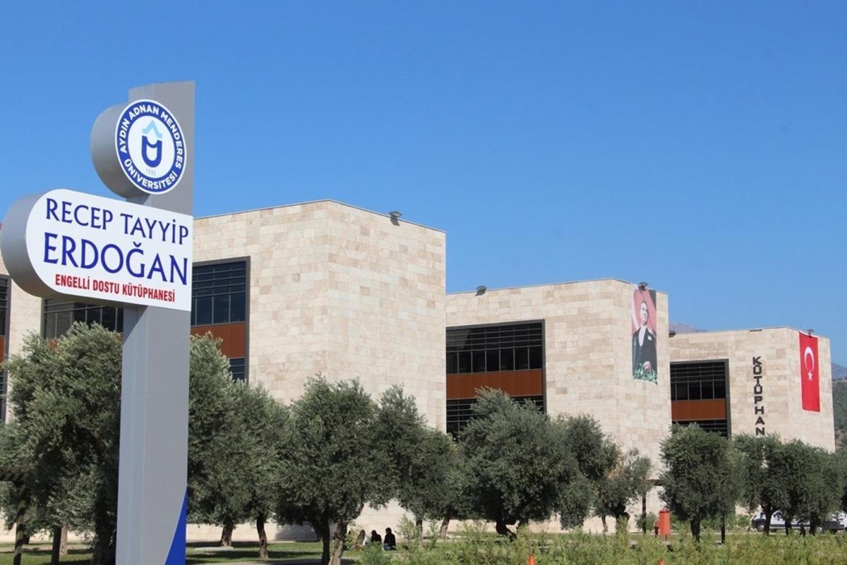 AD&Uuml;&rsquo;ye turuncu bayrak &ouml;d&uuml;l&uuml;