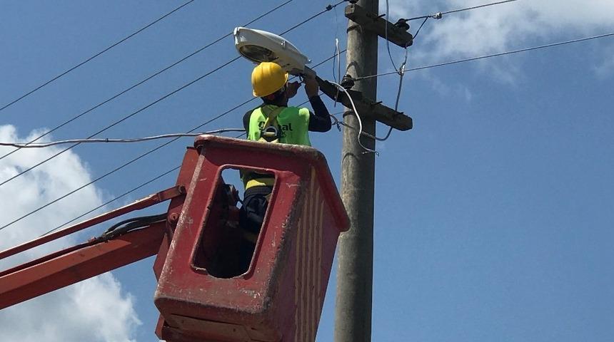 Planlı elektrik kesintilerine &ldquo;YKS&rdquo; ayarı