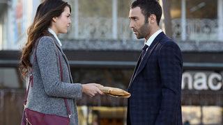 Acı Aşk dizisi ekrana veda ediyor