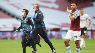 Aston Villa düşerse Trezeguet Galatasaray'a gelebilir