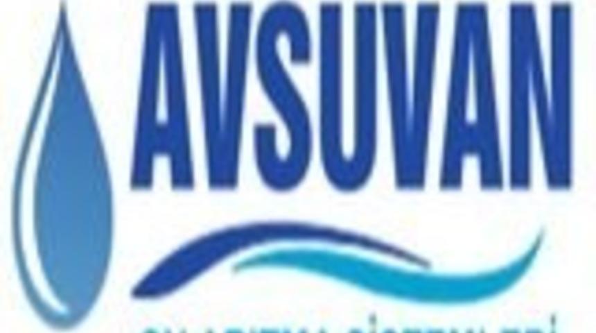 Avsuvan 81 ilde hizmet veriyor