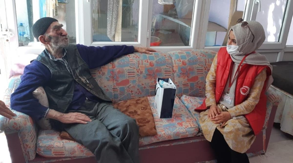 G&uuml;ney Kore&rsquo;den Elazığ&rsquo;daki Kore Gazilerine Vefa