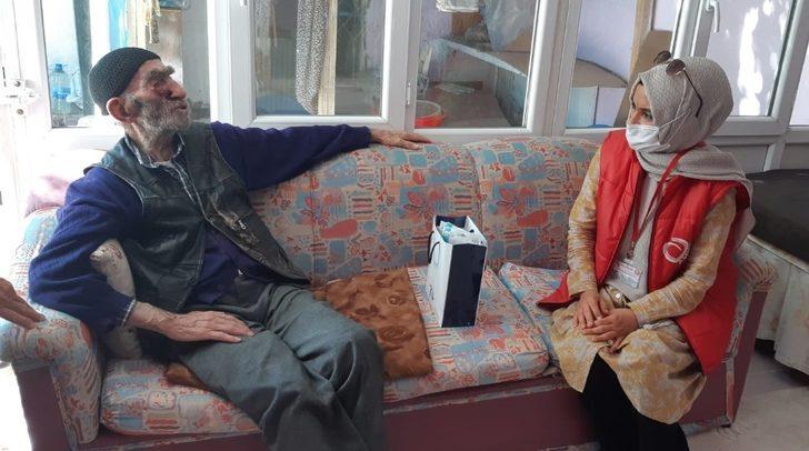 Güney Kore’den Elazığ’daki Kore Gazilerine Vefa G1