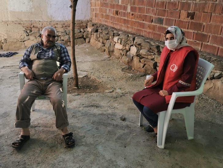 Güney Kore’den Elazığ’daki Kore Gazilerine Vefa G2