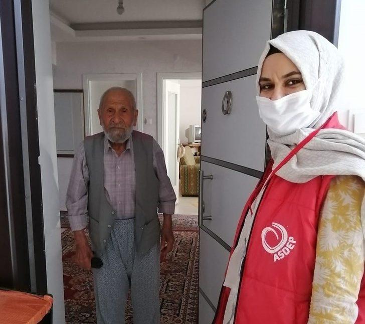 Güney Kore’den Elazığ’daki Kore Gazilerine Vefa G3