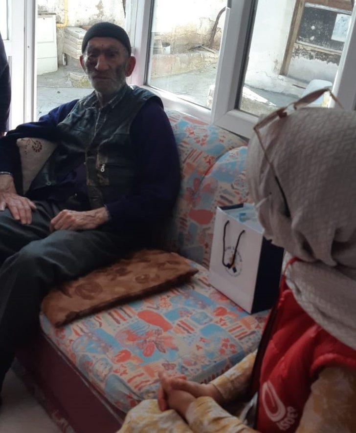 Güney Kore’den Elazığ’daki Kore Gazilerine Vefa G4