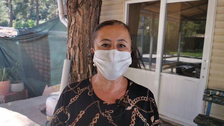 Marmaris’te çöpe atılarak ölüme terk edilen koça belediye sahip çıktı G4