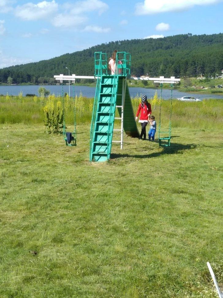 Başkan Biçer: "Gelecek nesillere daha temiz bir çevre bırakmak için çalışıyoruz” G2