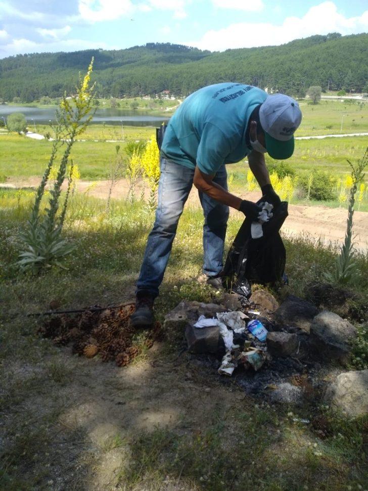 Başkan Biçer: "Gelecek nesillere daha temiz bir çevre bırakmak için çalışıyoruz” G3