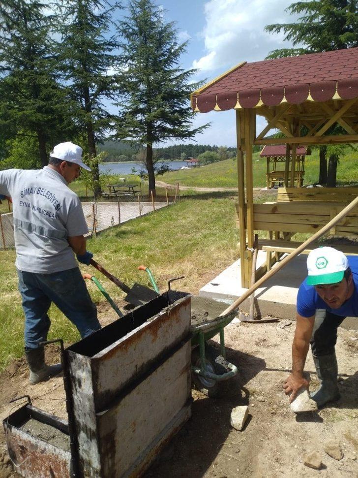 Başkan Biçer: "Gelecek nesillere daha temiz bir çevre bırakmak için çalışıyoruz” G4