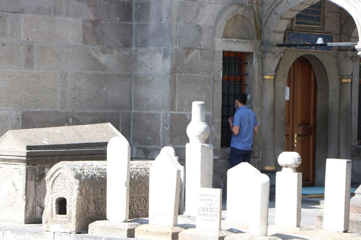 T&uuml;rbelerde &rsquo;YKS&rsquo; yoğunluğu