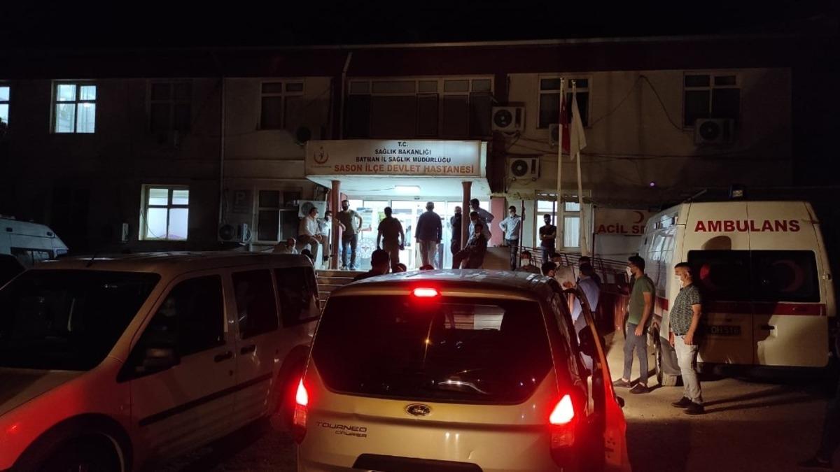 Arıların saldırısına uğrayan kişi hayatını kaybetti