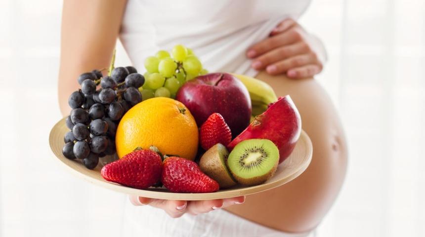 Hamilelikte sağlıklı beslenme rehberi