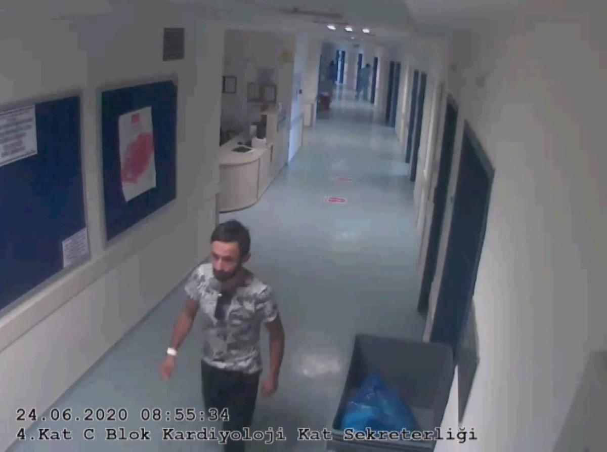 G&uuml;nd&uuml;z melek, gece şeytan! Yaptığı plan 'pes' dedirtti