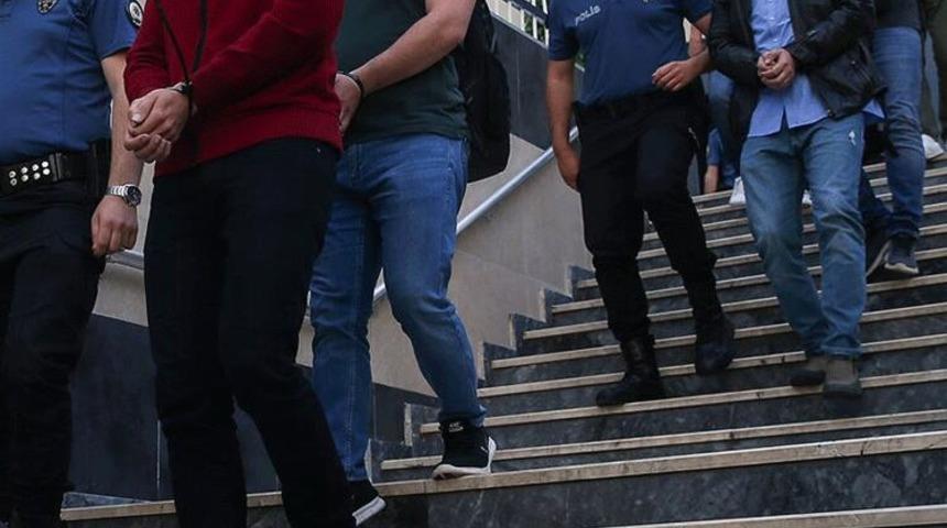 Konya merkezli 18 ilde operasyon!