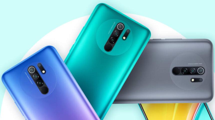 Xiaomi Redmi 9, ana vatanında yeni RAM se&ccedil;eneği ile satışa sunuldu 