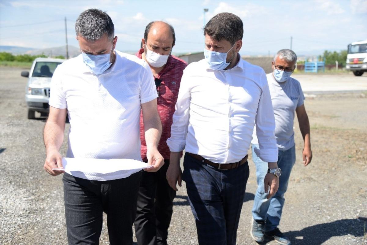 Pursaklar Kurban Bayramı&rsquo;na hazırlanıyor