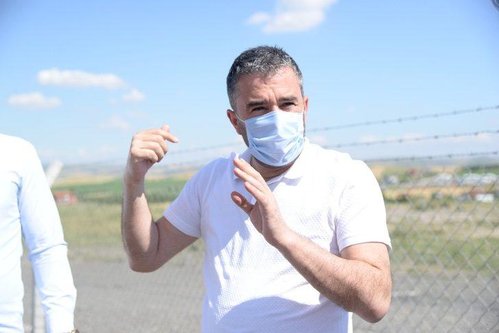 Pursaklar Kurban Bayramı’na hazırlanıyor G5