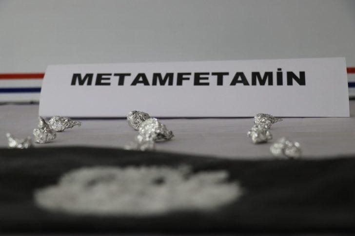 Cezaevinden izinli olarak çıkan mahkum uyuşturucu ile yakalandı G5