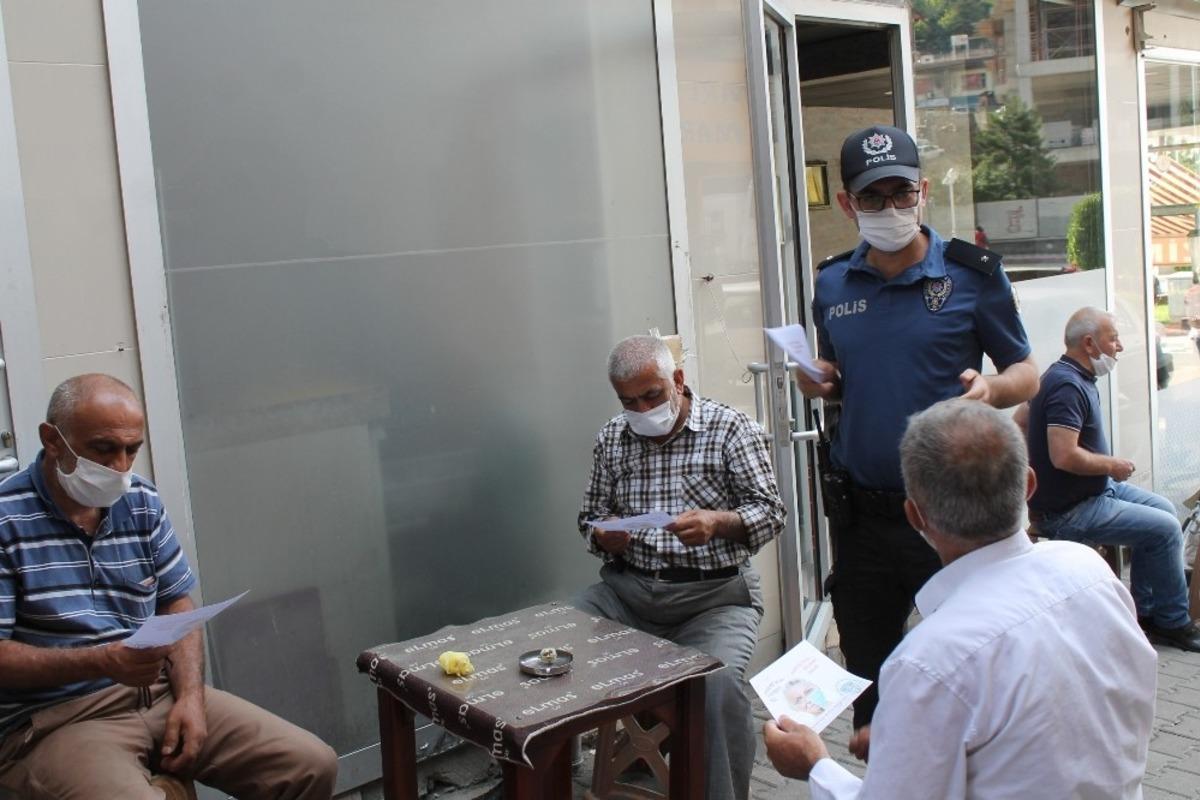 Vaka artışlarının yaşandığı ilde vak&rsquo;a &ccedil;ıkmayan il&ccedil;e tedbiri elden bırakmıyor