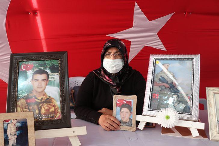 Diyarbakır annelerinin evlat nöbeti devam ediyor G4