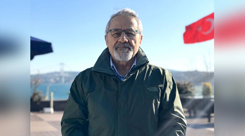 Prof. Dr. Naci Görür'den Manisa depremi analizi
