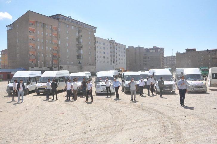 Başkan Dırbaz, 254 öğrenciyi ücretsiz Van’a ve Hakkari’ye götürdü G2