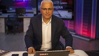 RTÜK Başkanı duyurdu! TELE 1'e Abdülhamid soruşturması