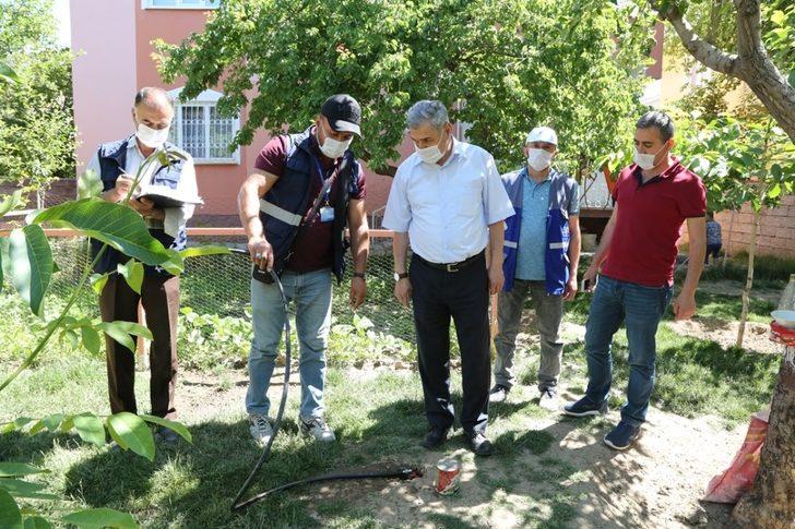 VASKİ, abone güncelleme çalışmalarını sürdürüyor G1