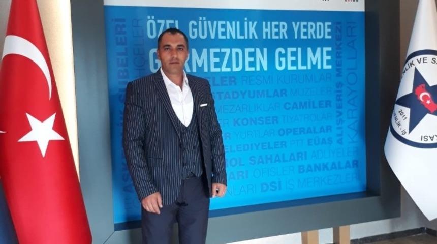 Bozoğlu&rsquo;ndan &Ouml;zel G&uuml;venlik G&uuml;n&uuml; ve Haftası mesajı