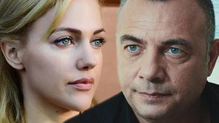 Meryem Uzerli'ye Eşkıya tokadı