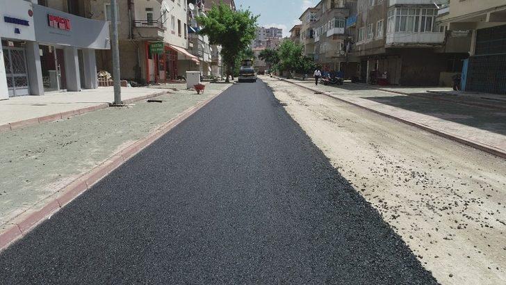 Kocasinan’da 10 noktada eş zamanlı çalışma G2