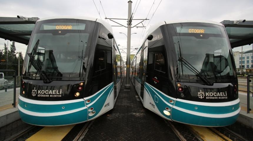 Büyükşehir’den YKS’ye gireceklere ücretsiz ulaşım