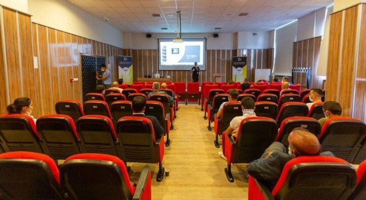 DPÜSEM’den İnsansız Hava Aracı eğitimi G5