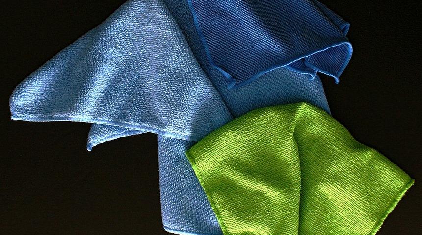 El bezlerini 4 adımda dezenfekte edebilirsiniz! İşte mikropları &ouml;ld&uuml;ren y&ouml;ntemler...