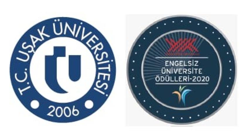 Uşak &Uuml;niversitesi 4 Mavi Bayrak &ouml;d&uuml;l&uuml; kazandı.